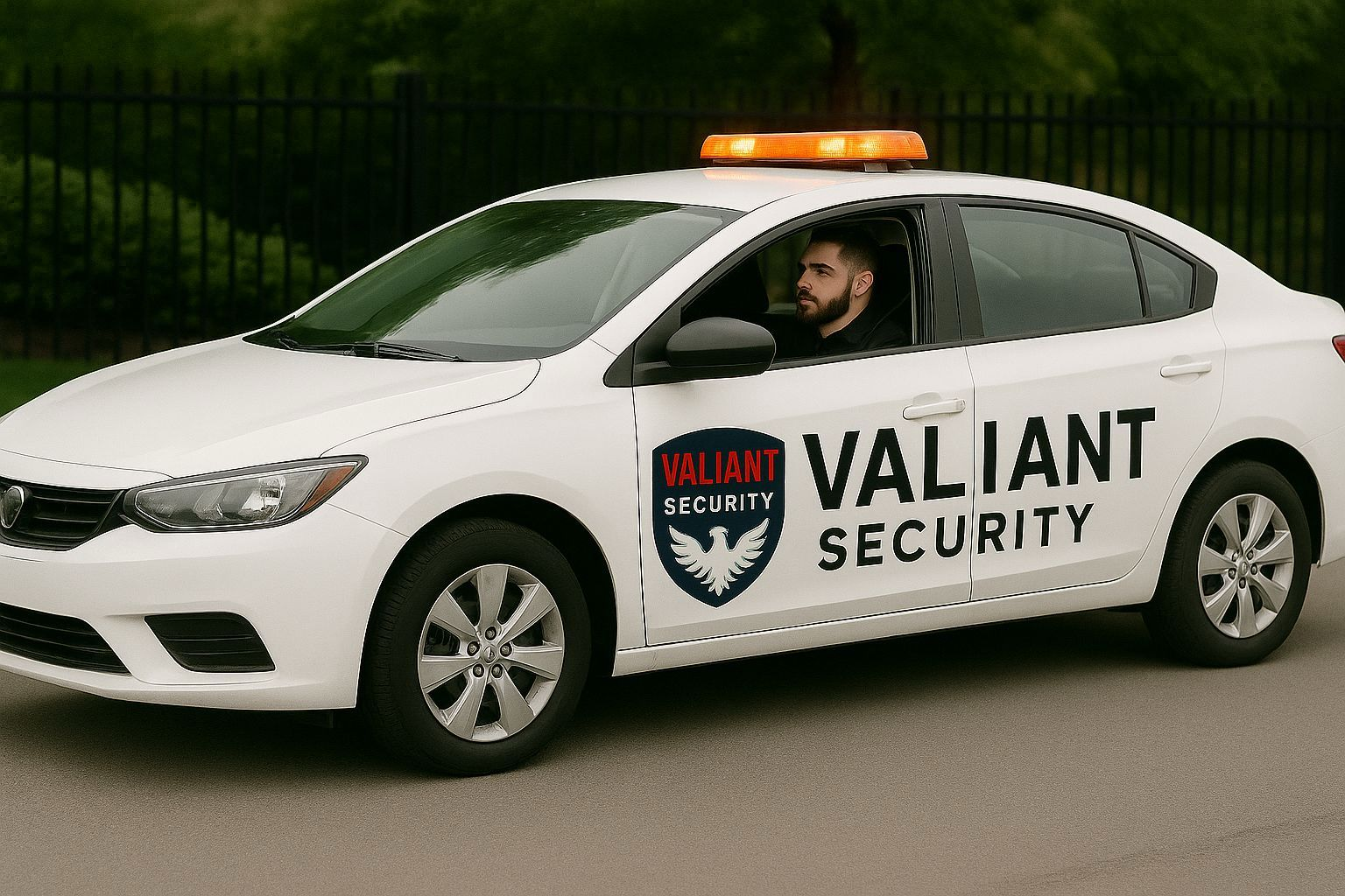Security Guard