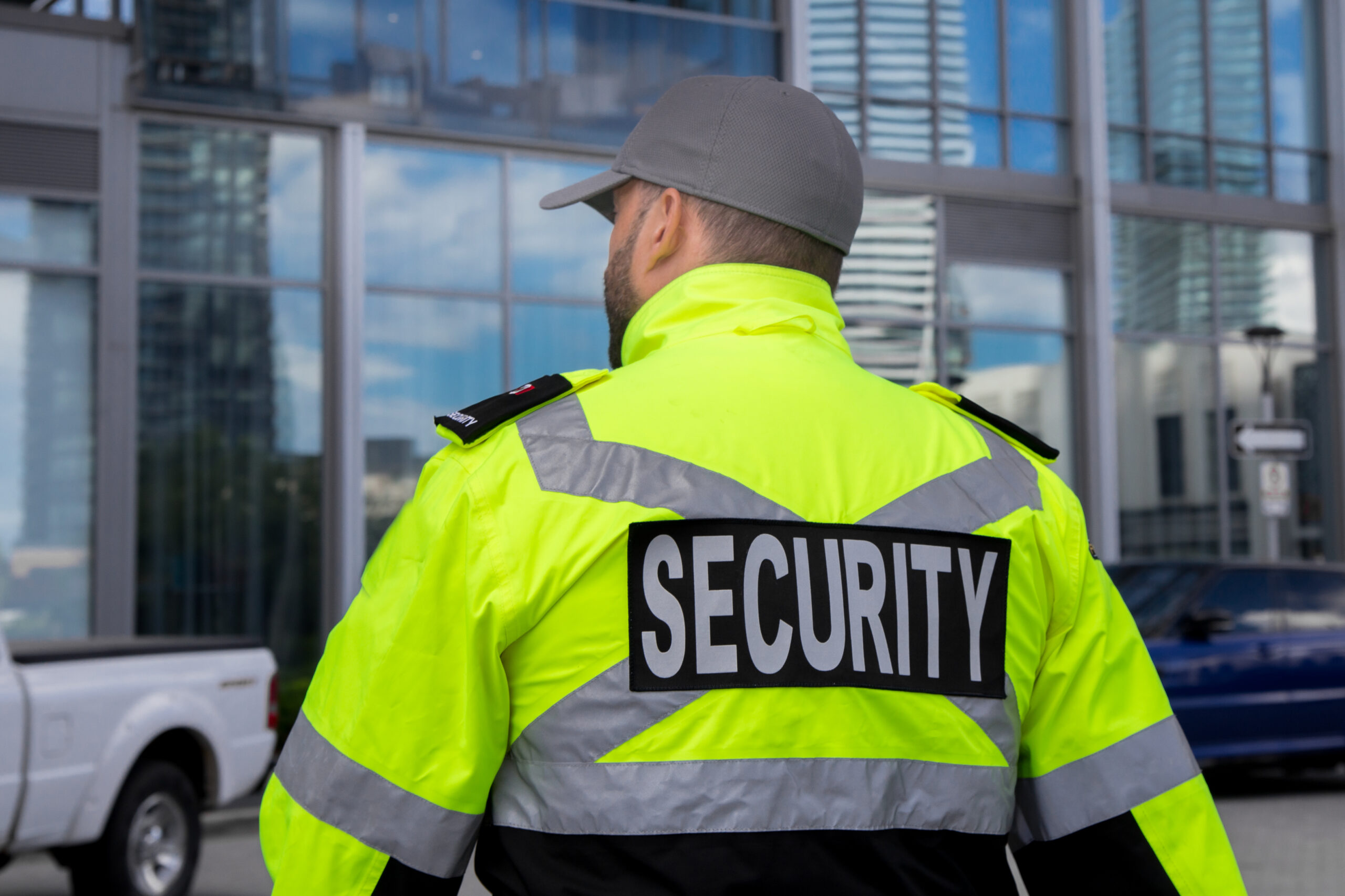 Security Guard